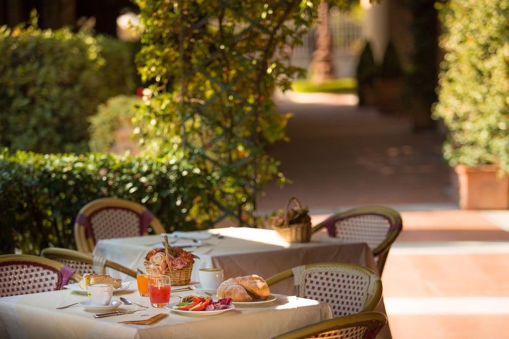 Hotel San Gregorio Pienza Buitenkant foto