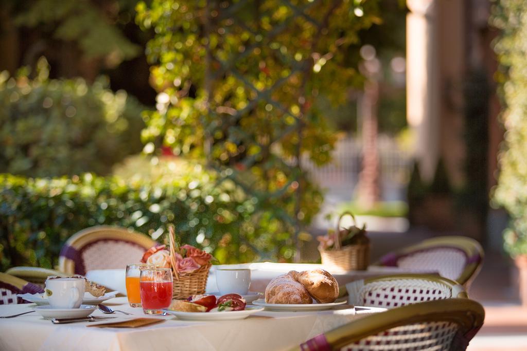 Hotel San Gregorio Pienza Buitenkant foto